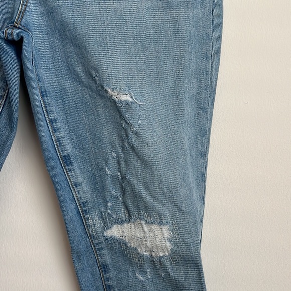 Gap 1969 Boyfriend Jeans - Picture 4 of 8